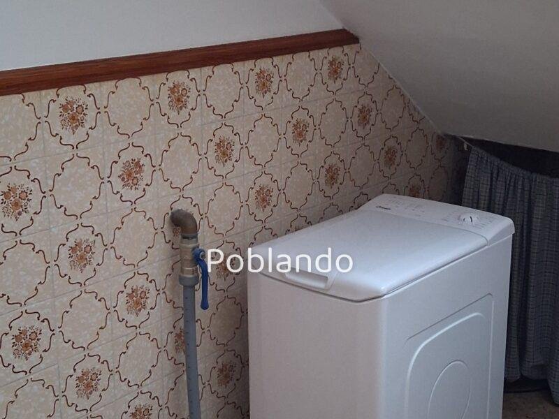Casa y Terrenos en Santa María de Guía Gran Canaria 100% HABITABLE DESDE YA RECIEN SANEADA Y PINTADA!!!!