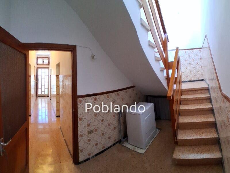 Casa y Terrenos en Santa María de Guía Gran Canaria 100% HABITABLE DESDE YA RECIEN SANEADA Y PINTADA!!!!