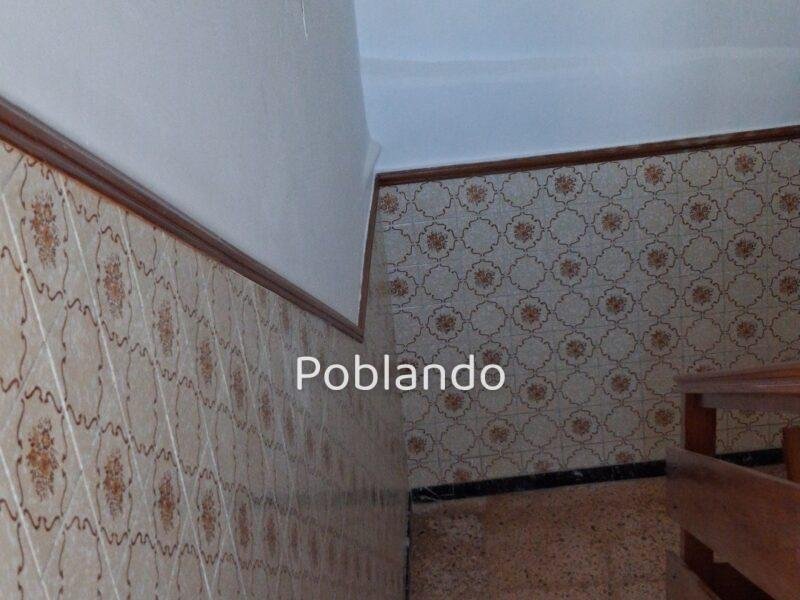 Casa y Terrenos en Santa María de Guía Gran Canaria 100% HABITABLE DESDE YA RECIEN SANEADA Y PINTADA!!!!