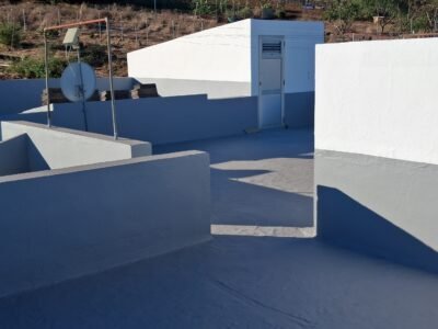 Precio: 375.000 € -5% 356.250 € Casa y Terrenos en Santa María de Guía Gran Canaria 100% HABITABLE DESDE YA