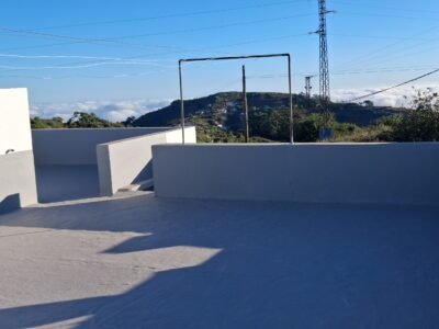 Precio: 375.000 € -5% 356.250 € Casa y Terrenos en Santa María de Guía Gran Canaria 100% HABITABLE DESDE YA