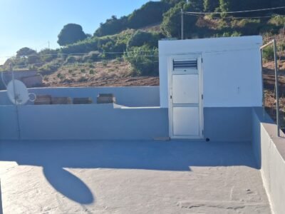 Precio: 375.000 € -5% 356.250 € Casa y Terrenos en Santa María de Guía Gran Canaria 100% HABITABLE DESDE YA