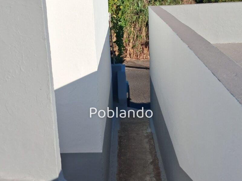 Casa y Terrenos en Santa María de Guía Gran Canaria 100% HABITABLE DESDE YA RECIEN SANEADA Y PINTADA!!!!