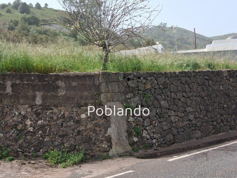Casa y Terrenos en Santa María de Guía Gran Canaria 100% HABITABLE DESDE YA RECIEN SANEADA Y PINTADA!!!!