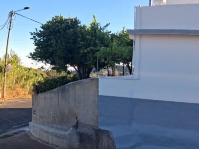 Casa y Terrenos en Santa María de Guía Gran Canaria 100% HABITABLE DESDE YA RECIEN SANEADA Y PINTADA!!!!