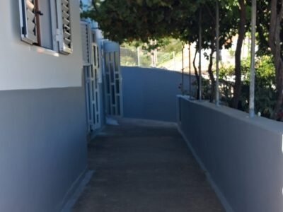 Casa y Terrenos en Santa María de Guía Gran Canaria 100% HABITABLE DESDE YA RECIEN SANEADA Y PINTADA!!!!