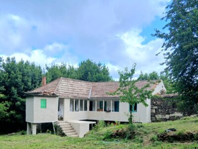 Bonita casa rural independiente