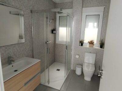 Magnífico piso disponible para estancias cortas y largas
