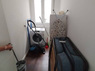 Magnífico piso disponible para estancias cortas y largas
