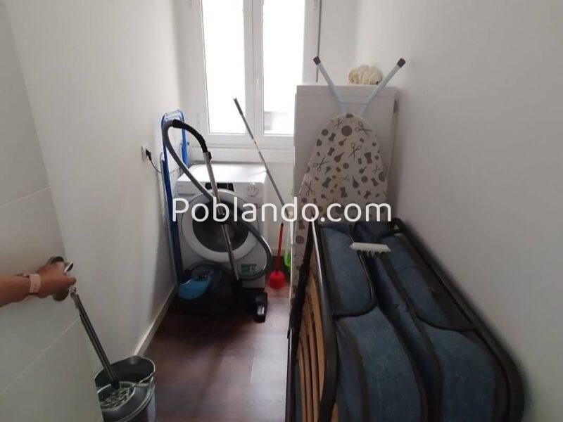 Magnífico piso disponible para estancias cortas y largas