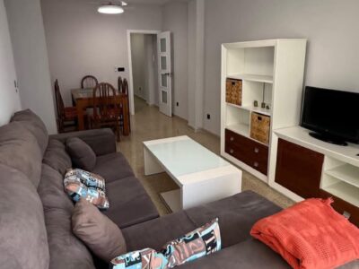 Magnífico piso disponible para estancias cortas y largas