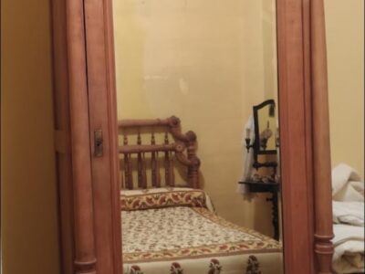 Casa RÚSTICA de 10 dormitorios
