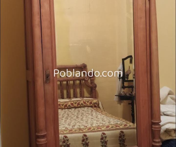 Casa RÚSTICA de 10 dormitorios