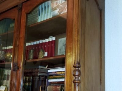 Casa RÚSTICA de 10 dormitorios