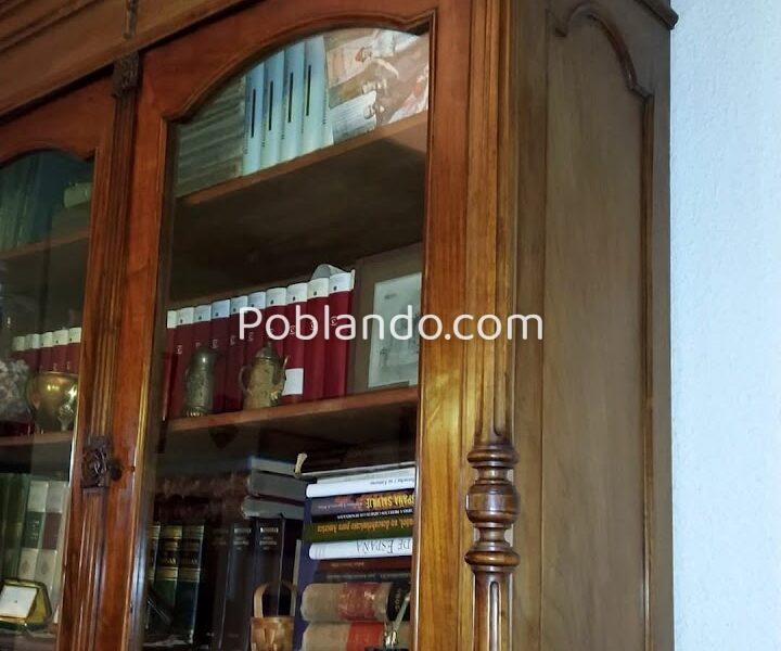 Casa RÚSTICA de 10 dormitorios