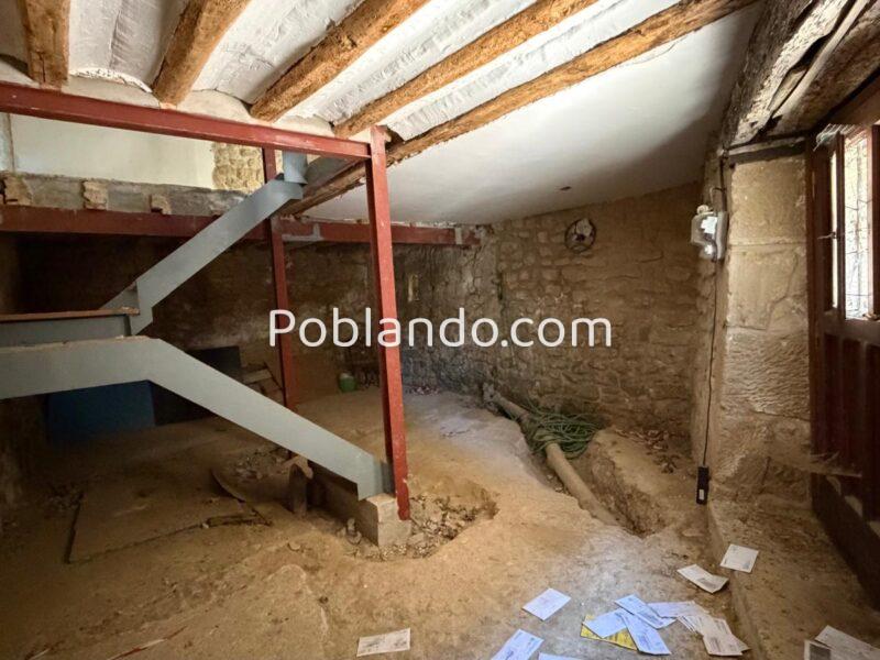 🏡 OPORTUNIDAD DE INVERSIÓN – VILLABUENA DE ÁLAVA (RIOJA ALAVESA)