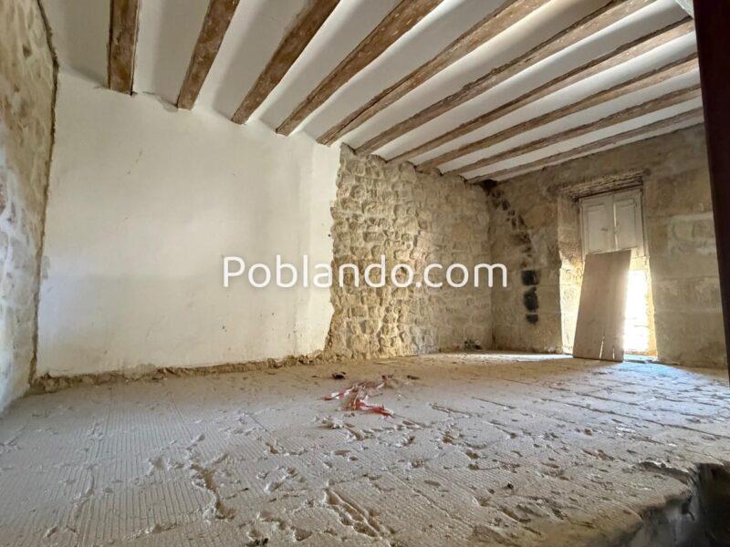 🏡 OPORTUNIDAD DE INVERSIÓN – VILLABUENA DE ÁLAVA (RIOJA ALAVESA)