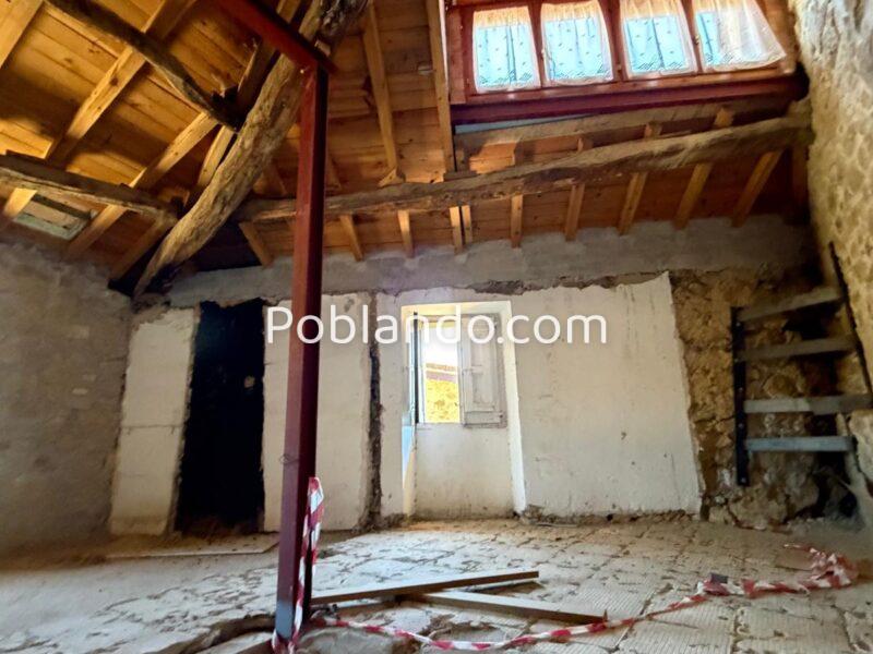 🏡 OPORTUNIDAD DE INVERSIÓN – VILLABUENA DE ÁLAVA (RIOJA ALAVESA)