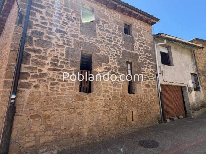 🏡 OPORTUNIDAD DE INVERSIÓN – VILLABUENA DE ÁLAVA (RIOJA ALAVESA)