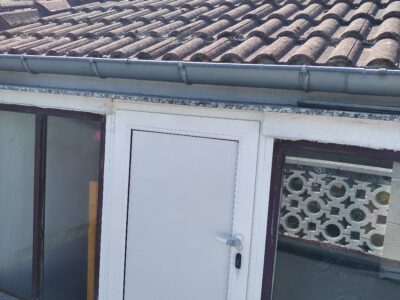 Casa en pueblo de montaña