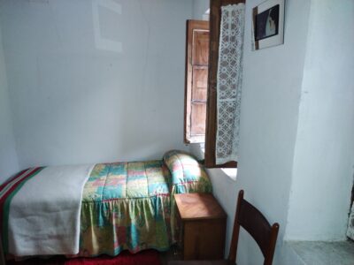 Casa en pueblo de montaña