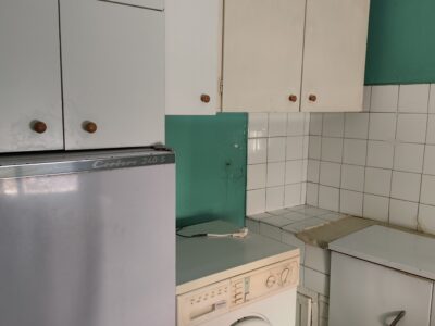 Casa rural con muchas posibilidades