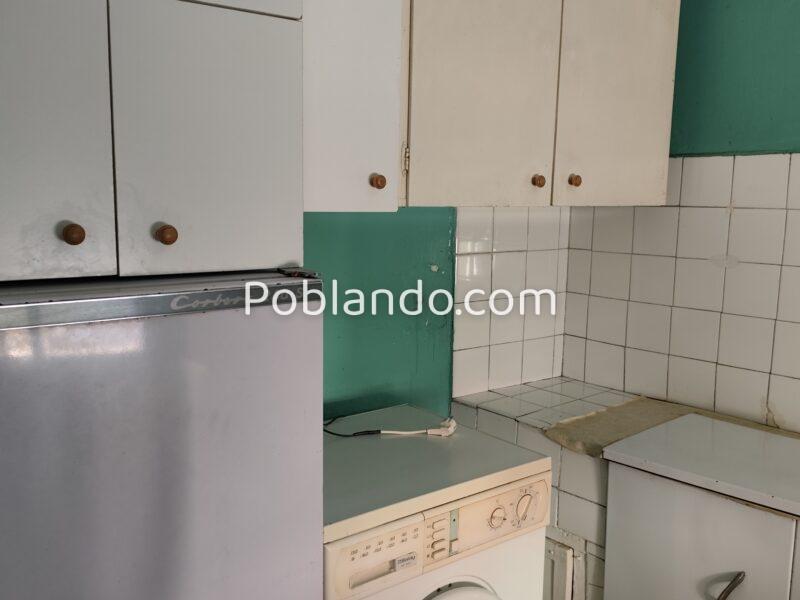 Casa rural con muchas posibilidades