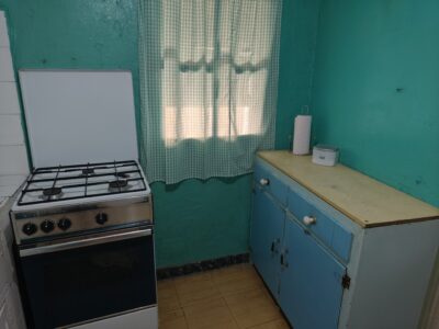Casa rural con muchas posibilidades