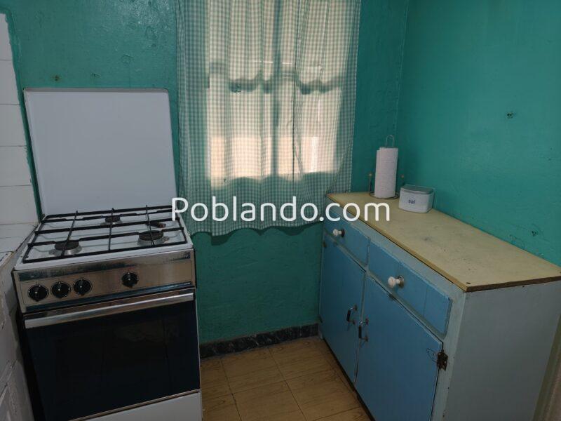 Casa rural con muchas posibilidades