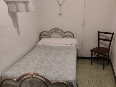 Casa rural con muchas posibilidades