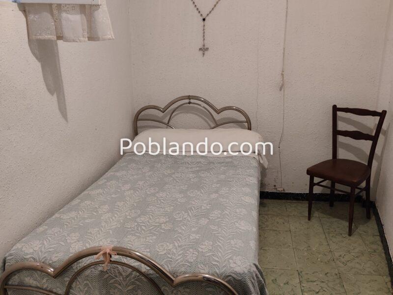 Casa rural con muchas posibilidades