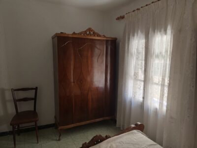 Casa rural con muchas posibilidades