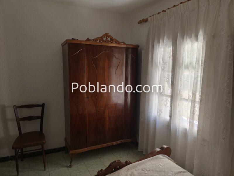 Casa rural con muchas posibilidades