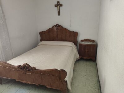 Casa rural con muchas posibilidades