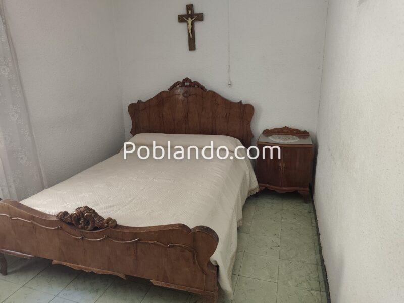 Casa rural con muchas posibilidades