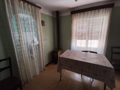 Casa rural con muchas posibilidades