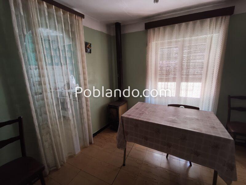 Casa rural con muchas posibilidades