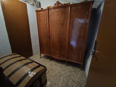 Casa rural con muchas posibilidades