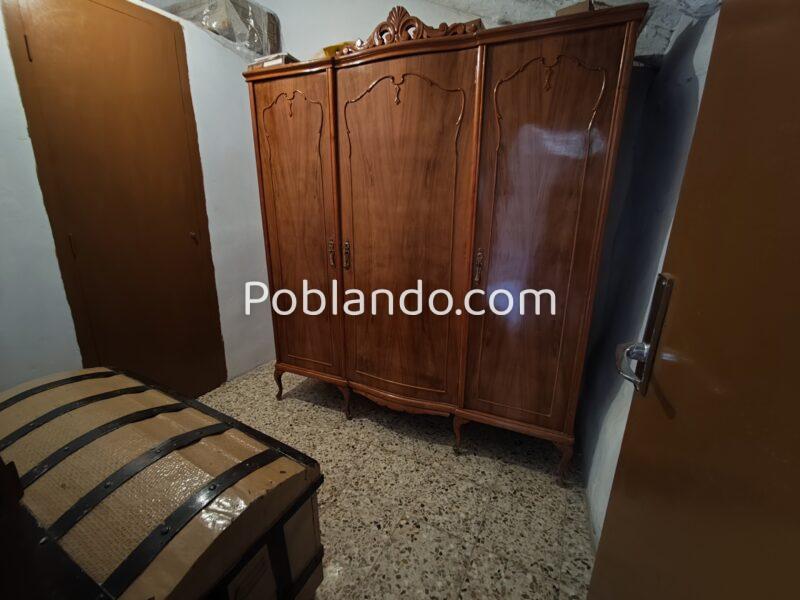 Casa rural con muchas posibilidades