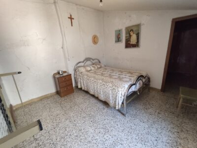 Casa rural con muchas posibilidades