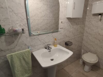 Casa rural con muchas posibilidades