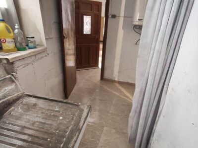 Casa rural con muchas posibilidades