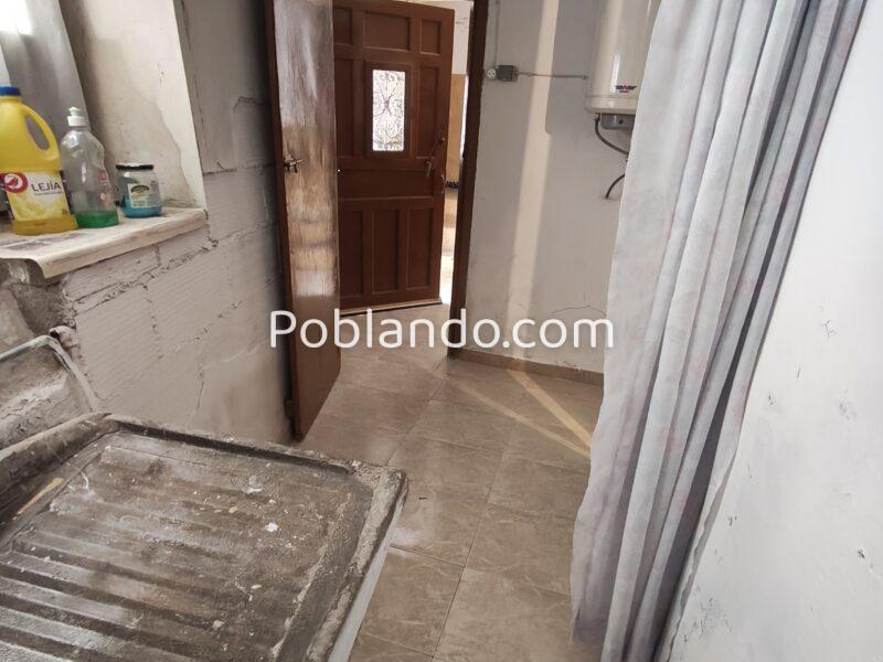 Casa rural con muchas posibilidades