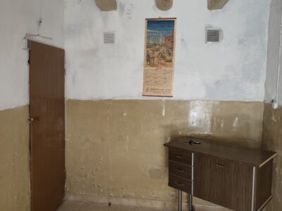 Casa rural con muchas posibilidades