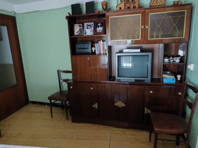 Casa rural con muchas posibilidades