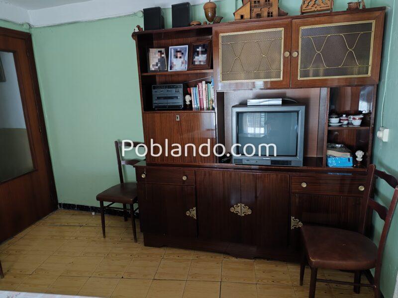 Casa rural con muchas posibilidades