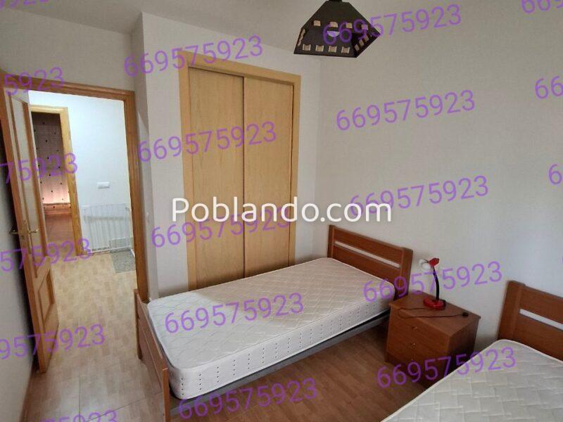 Chalet adosado 255m² con piscina,barbacoa y ocio en Otero