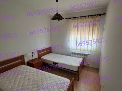 Chalet adosado 255m² con piscina,barbacoa y ocio en Otero
