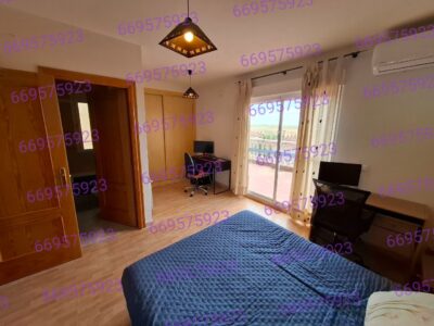 Chalet adosado 255m² con piscina,barbacoa y ocio en Otero