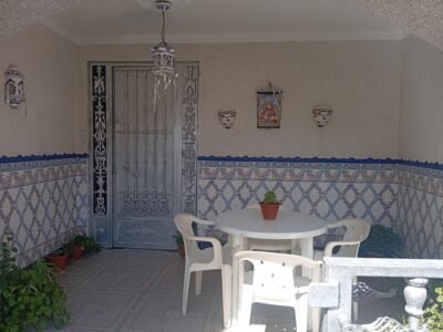 Casa en venta Fuente Tojar